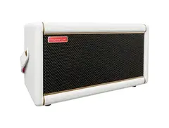 Positive Grid Spark 2 50W Guitar Combo Amp White