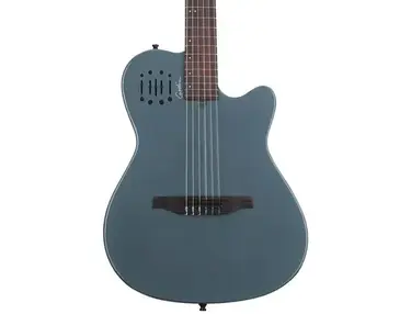 Godin Multiac Mundial Nylon Acoustic-electric Guitar