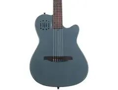 Godin Multiac Mundial Nylon Acoustic-electric Guitar main image