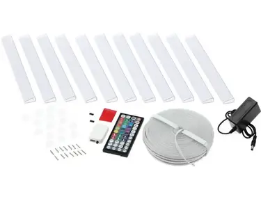 ClearSonic Amp Shield Light Package