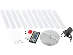 ClearSonic Amp Shield Light Package main image