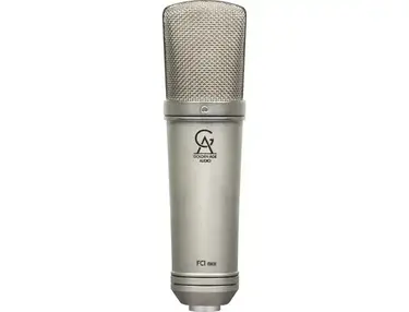 Golden Age Project FC1 MKIII Large-diaphragm Condenser Microphone