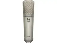 Golden Age Project FC1 MKIII Large-diaphragm Condenser Microphone