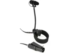 DPA 4099 CORE+ Instrument Microphone with Universal Mounting Clip (Loud SPL)