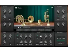 Beyron Audio Altron 2 Sample-based Synthesizer Virtual Instrument