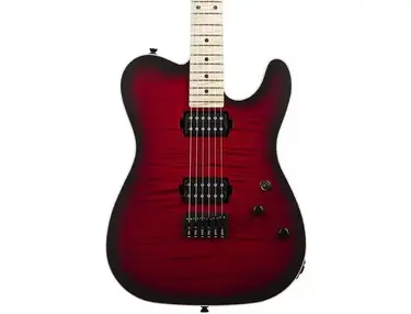 Schecter USA PT Custom II Electric Guitar