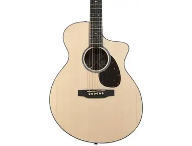 Martin SC-10E Spruce Acoustic-electric Guitar