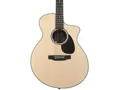 Martin SC-10E Spruce Acoustic-electric Guitar - What To Know