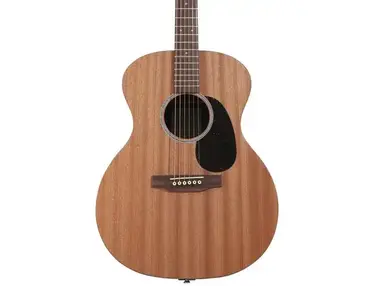 Martin GP-X2E Ziricote Special Acoustic-electric Guitar