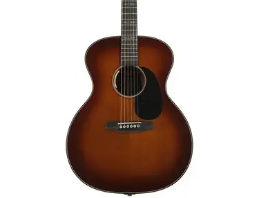 Martin GPE Inception Maple Acoustic-electric Guitar