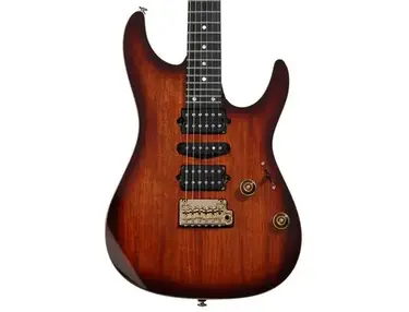 Ibanez Premium AZ47P2K Electric Guitar