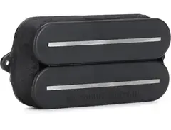 Seymour Duncan Black Winter Rails Bridge Humbucker Pickup