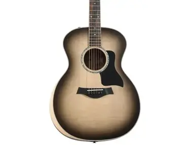 Taylor Custom Sweetwater Hand-selected Honduran Rosewood Grand Auditorium Acoustic-electric Guitar