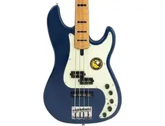 Sire USA Marcus Miller P7 4-string Electric Bass Guitar