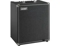 Laney Digbeth Foundry DBF200 200-watt 1 x 15-inch Bass Combo Amplifier