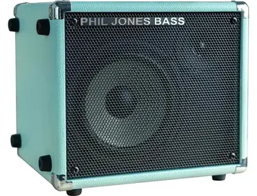 Phil Jones Bass Cub BG-100 - What To Know & Where To Buy | Equipboard