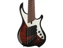 Dingwall Guitars Combustion Nashville Edition 6-string Bass Guitar