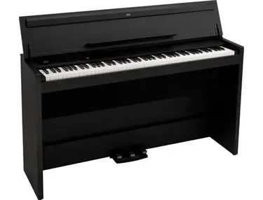 Korg LP180 88 Key Lifestyle Piano Black - What To Know & Where To
