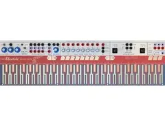 Buchla Model 219 Classic Reissue Compound Touch-controlled Voltage Source