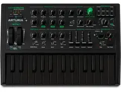 Arturia MicroBrute Analog Synthesizer