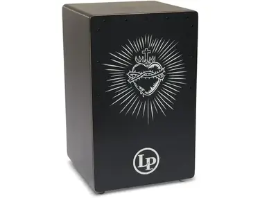 LP Praise Cajon