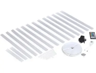 ClearSonic Drum Shield Light Package