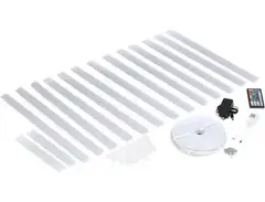 ClearSonic Drum Shield Light Package main image