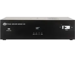 American DJ Pixie Driver 8000 V2 Controller for Pixie Strip Series main image