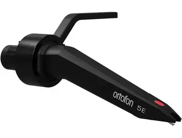Ortofon Concorde 5E Cartridge and Stylus