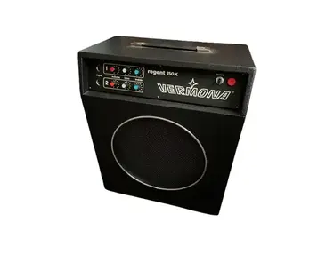 Vermona Regent 150K