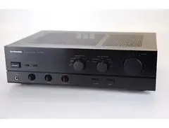 Pioneer A-333 Hi-fi Amplifier main image