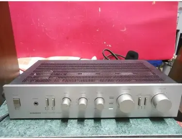 Pioneer SA-420 Hi-fi Amplifier