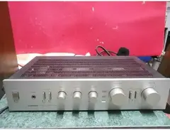 Pioneer SA-420 Hi-fi Amplifier main image