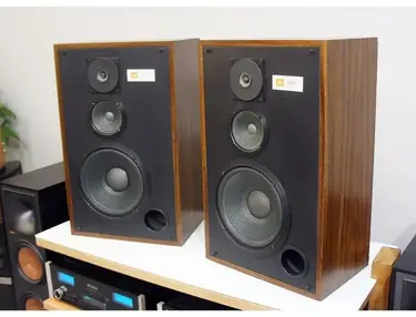 JBL Radiance Series R103