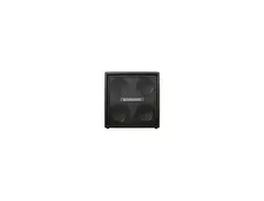 Diamond Nitrox 4x12 Guitar Cabinet