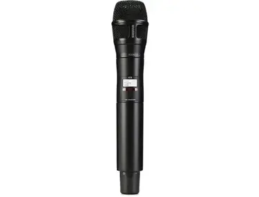 Shure AD2/N8S Wireless Handheld Microphone Transmitter
