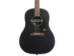 Gretsch Jim Dandy Deltoluxe Dreadnought Acoustic-electric Guitar