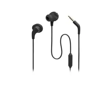 JBL Endurance Run 2 Wired In-Ear Sports Earphones