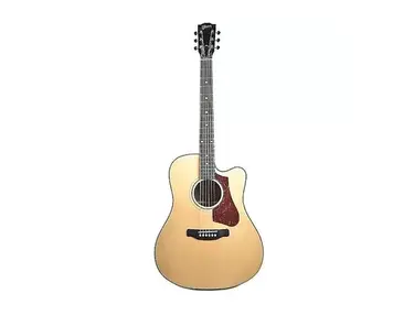 Gibson Montana HP 635 W Dreadnought