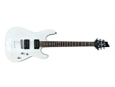 Schecter BlackHawk BC-1