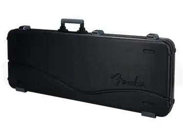 Fender Deluxe Molded Case - Jazzmaster®/Jaguar®
