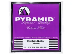Pyramid Fusion Flats FF1148 Medium main image