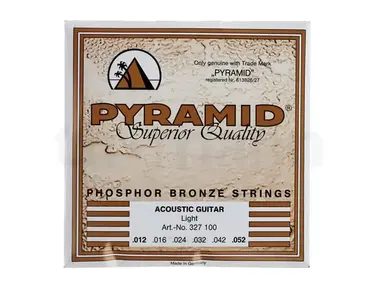 Pyramid Western Strings 012-052