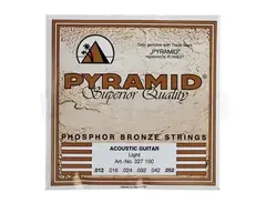Pyramid Western Strings 012-052 main image