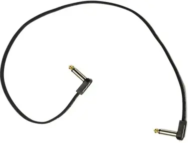EBS Deluxe Flat Patch Cable - 22.83 inches
