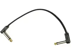 EBS Deluxe Flat Patch Cable - 7.09 inches