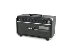 Two-Rock Crystal 40w Amplifier Head main image