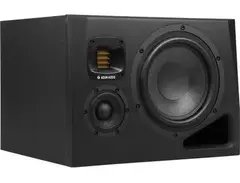 ADAM Audio A8H-R 8-inch 3-way Powered Studio Monitor (Right)