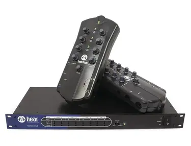 Hear Technologies Hear Back