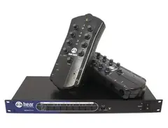 Hear Technologies Hear Back main image